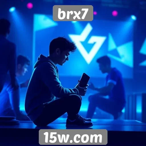 estudo revela o impacto de brx7 na comunidade gamer