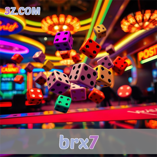A Confiavel Experiência Gamer no brx7: Sua Nova Casa