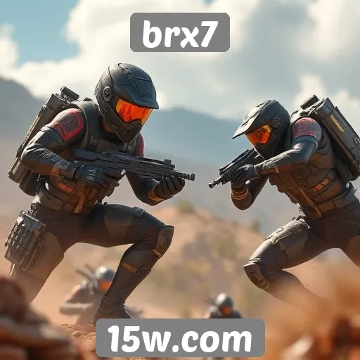 Impacto das novas mecânicas de jogo no brx7