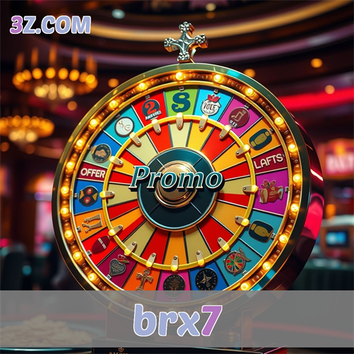 Promoções Fantásticas na brx7: Oásis dos Gamers Brasileiros