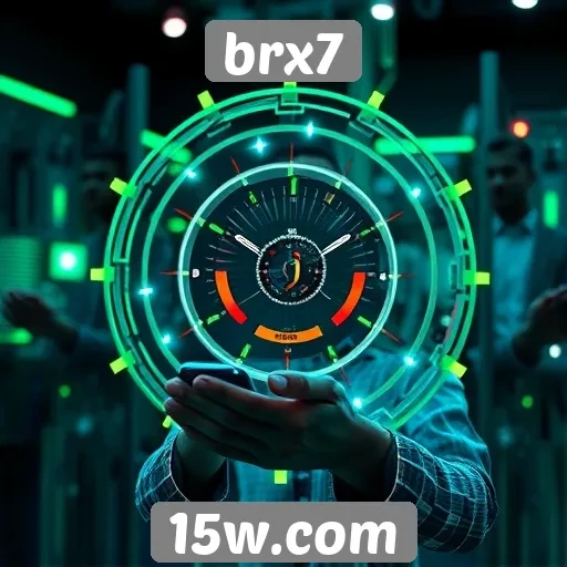 Plataforma brx7 aposta em experiências imersivas