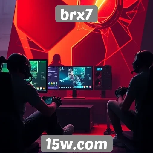 Novos lançamentos em brx7 atraem a atenção do público